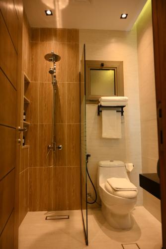 One-Bedroom Executive image 4