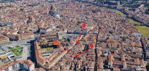 Ars Collection - Santa Maria Novella - Ars Home 25