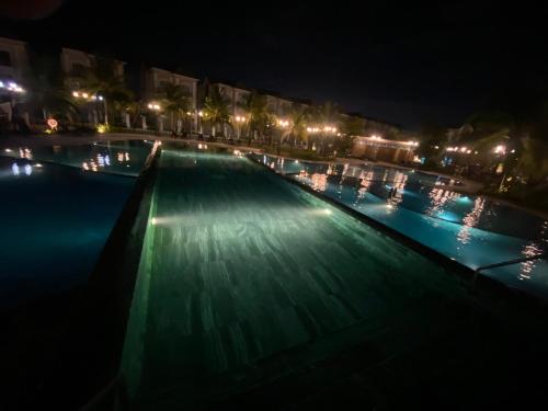 CĂN HỘ VINHOMES GRAND PARK QUẬN 9 Studio (CAN HO VINHOMES GRAND PARK QUAN 9 Studio) in Distretto 9