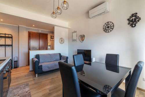 GuestHost - Valle Aurelia Elegant Apartment, Řím (fotografie 6)