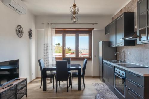 GuestHost - Valle Aurelia Elegant Apartment, Řím (fotografie 4)