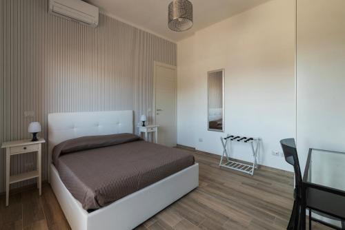 GuestHost - Valle Aurelia Elegant Apartment, Řím (fotografie 9)