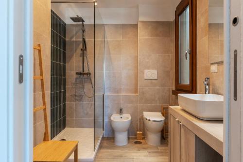 GuestHost - Valle Aurelia Elegant Apartment, Řím (fotografie 7)