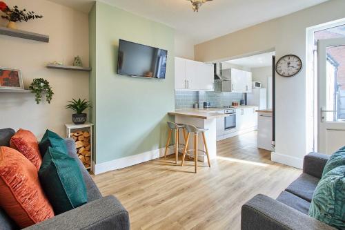 Host & Stay - Appleton House gîte à louer Winthorpe