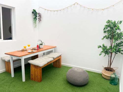 Yuka Apartment 2