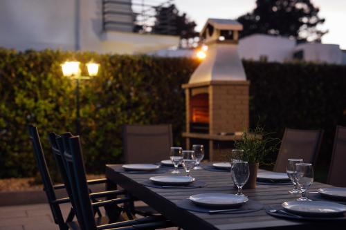 Villa Serena -your exclusive private swimming pool