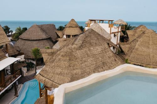 Double room, superior, balcony