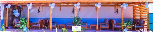 . Harmony Spot Hotel