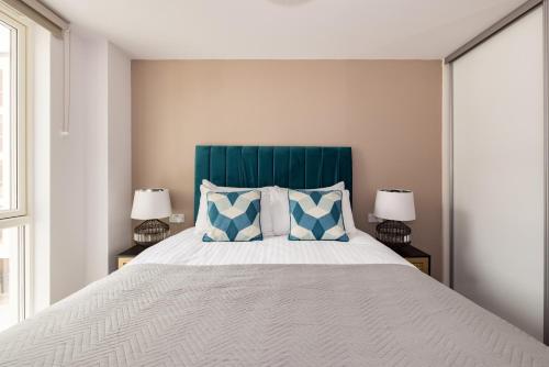 Charles Hope Birmingham Centre