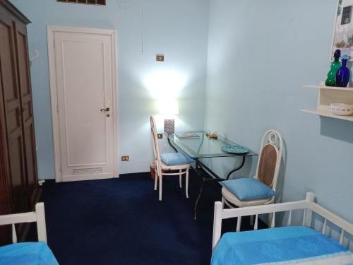  La dama con l´ermellino B&B in San Zavedro