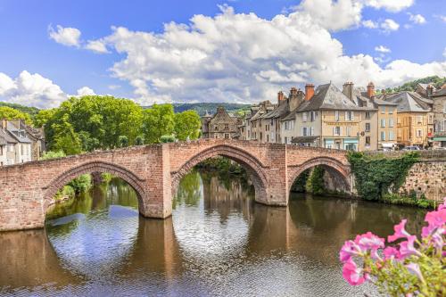 La maison de François