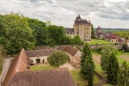 La maison de François