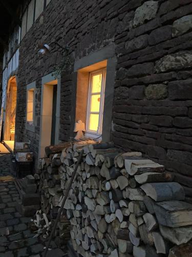 Cherrytree Cottage 1840, Heimbach (fotografie 9)