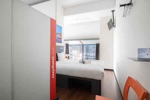 easyHotel Rotterdam City Centre