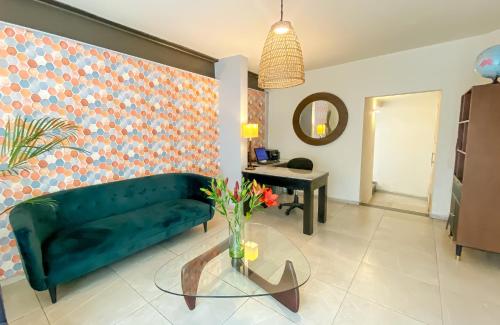Casa Condesa Michoacan 113 by Riberana 1