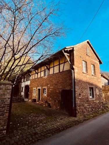 Cherrytree Cottage 1840, Heimbach (fotografie 7)
