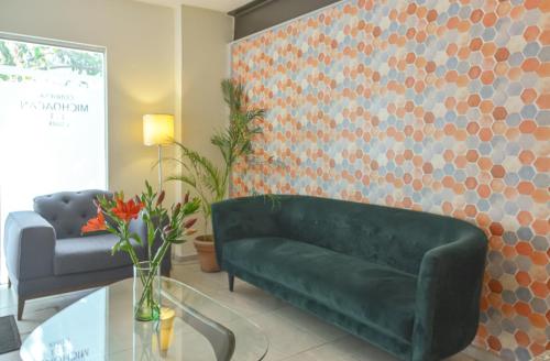 Casa Condesa Michoacan 113 by Riberana 2