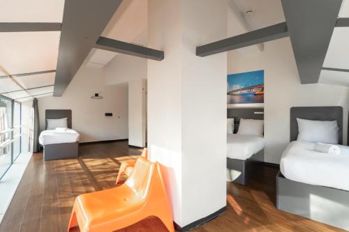 easyHotel Rotterdam City Centre