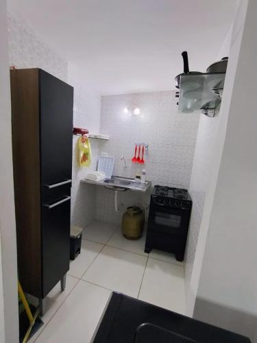 KITNET EM OLINDA CASA CAIADA A 50 MT DA PRAIA in Jardim Atlantico