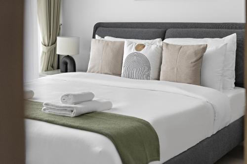 Vayk - Cozy One Bedroom Apartment in Dubai Hills - image 4