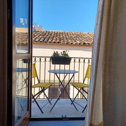 Genius Home, Palerme