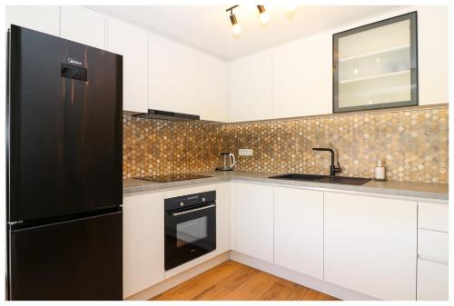 Two-Bedroom Apartment image 10