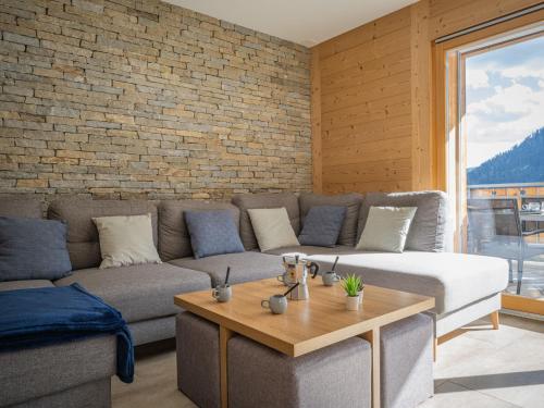 Apartment L' O 12 by Interhome in Ovronnaz, Schweiz