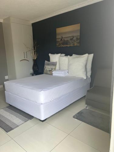 Kangumine Self Catering Units in Waterberg Plateau