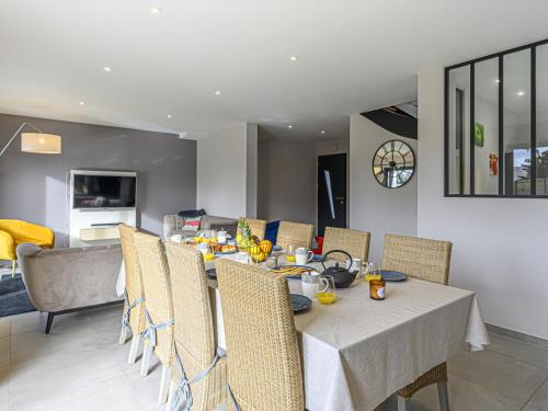 Holiday Home Villa Berder by Interhome gîte à louer Larmor-Baden