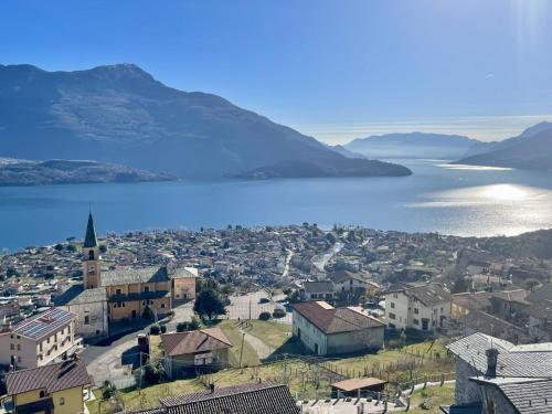 Apartment Superiore by Interhome in Vercana