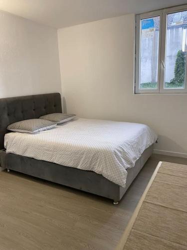 Appartement indépendant - Location saisonnière - Stains