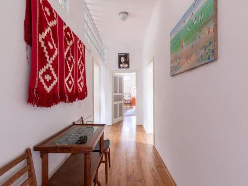 Holiday Home 18 Century Bohemian Farmhouse by Interhome in Horni Pena