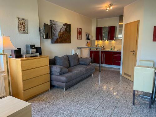 Apartment Rudolph by Interhome in Zinnowitz, Deutschland