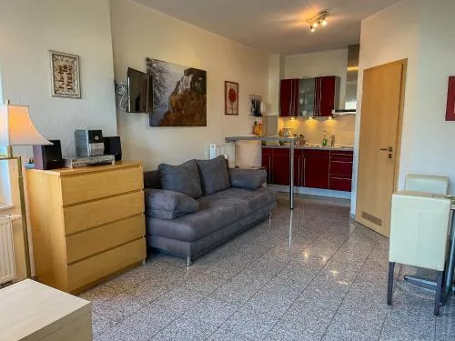 Apartment Rudolph by Interhome in Zinnowitz, Deutschland