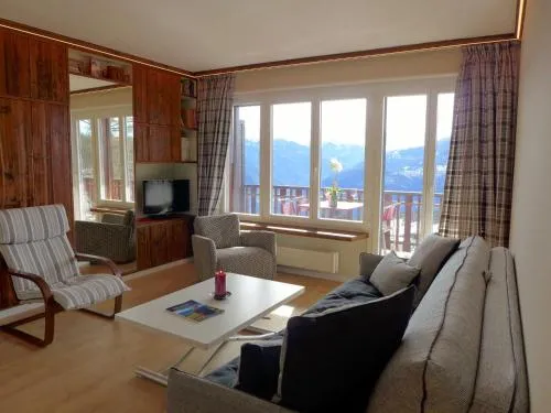 Apartment Elysée 29 by Interhome in Crans-Montana, Schweiz
