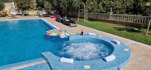 Diverso Holiday property