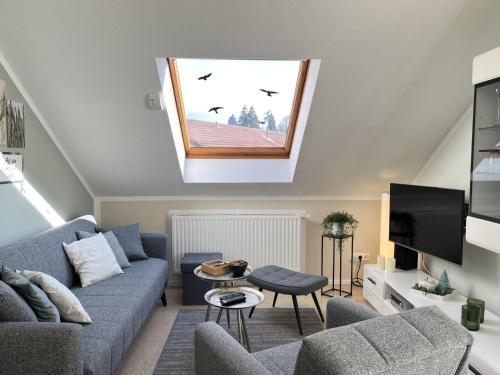 Apartment Haus an der Sonne by Interhome