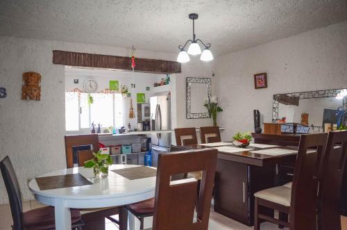 Naranjo Hostel, Cancún (foto 7)