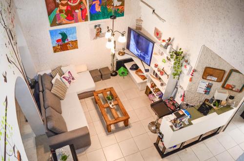 Naranjo Hostel, Cancún (foto 8)