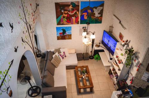 Naranjo Hostel, Cancún (foto 10)