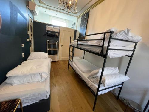 Amsterdam Rembrandt Square city center Hotel 5