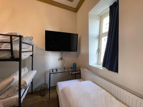 Amsterdam Rembrandt Square city center Hotel, Amsterdam (photo 8)
