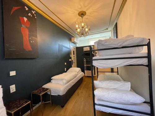 Amsterdam Rembrandt Square city center Hotel, Amsterdam (photo 7)