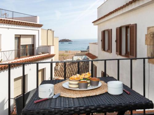 Apartment Atic Cap Tossa by Interhome 1