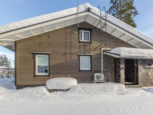 Holiday Home Käränkkä by Interhome