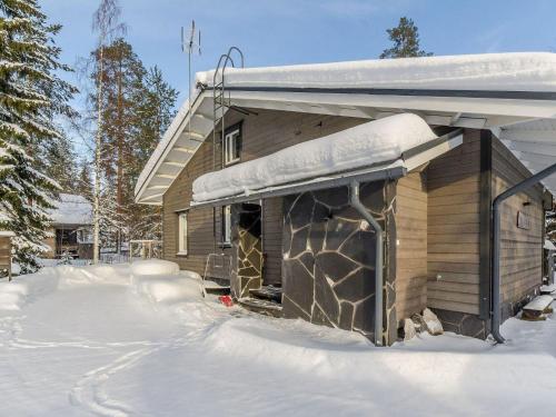 Holiday Home Käränkkä by Interhome