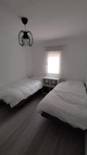 Apartamento moderno a 1km de Granada