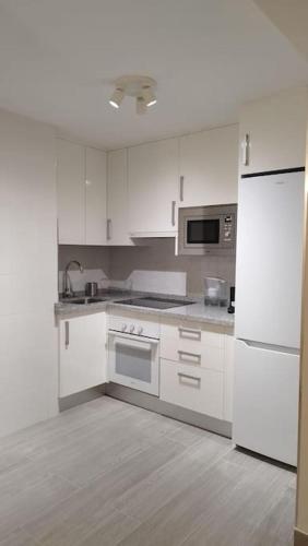 Apartamento moderno a 1km de Granada