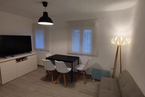 Apartamento moderno a 1km de Granada