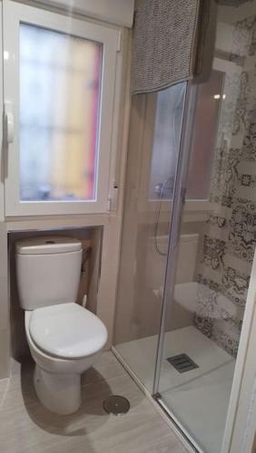 Apartamento moderno a 1km de Granada